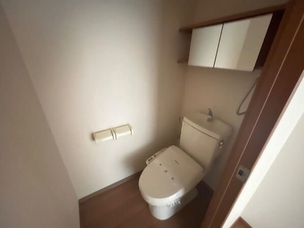 アプリコットの物件内観写真